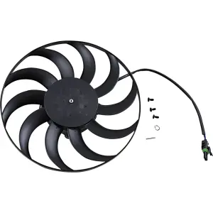 Koelventilator Hi-Performance - Can-Am (BRP) Outlander 450 / Outlander 570 EFI 4X4 T / Outlander 800 / Renegade 850 - Moose