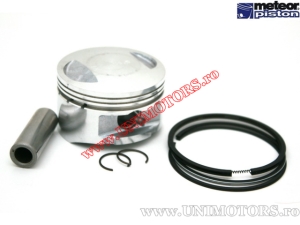 Kolbász 150cc 4T - Honda SH / Pantheon / Dylan (58,00mm - 59,00mm) - (Meteor)
