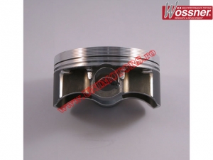 Kolben-Kit - Kawasaki KX250F ('06-'09) (76,96-82,96mm) - Wossner