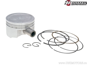 Kolben-Set - Honda PCX 150 i 4T 2V E3 (eSP) / SH 150 i 4T 2V 13-16 E3 (eSP) - Naraku