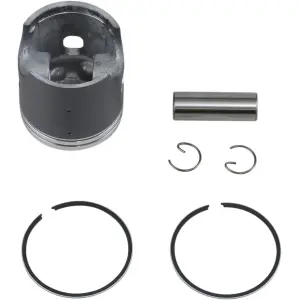 Kolbenkit 2T (Maß AB / 42,95mm) - Cobra Moto CX 65 ('10-'11) - Vertex