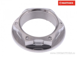 Kolbenmutter M25 x 1,25 mm Titan-Griff - JM