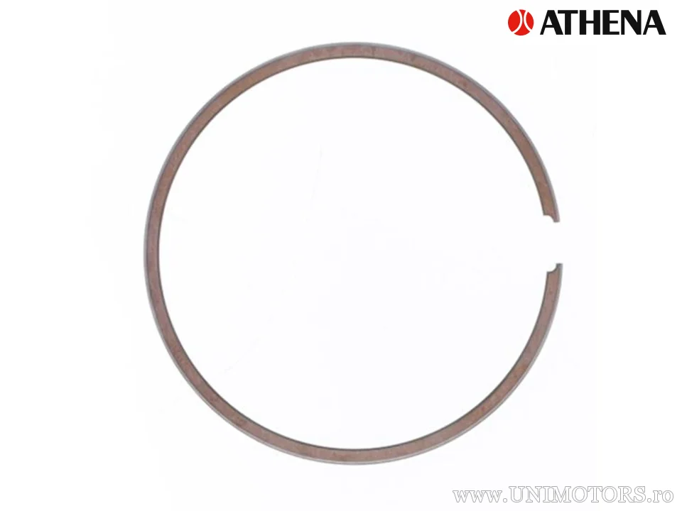 Kolbenring-Satz - (45,00mm) - KTM SX 65 ('09-'20) / XC 65 ('09-'12) - Athena
