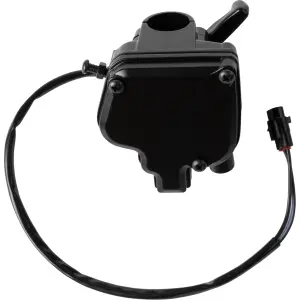 Komplet przepustnicy - Yamaha YFS 200 Blaster ('96-'02) / YFZ 350 Banshee ('95-'06) - Moose