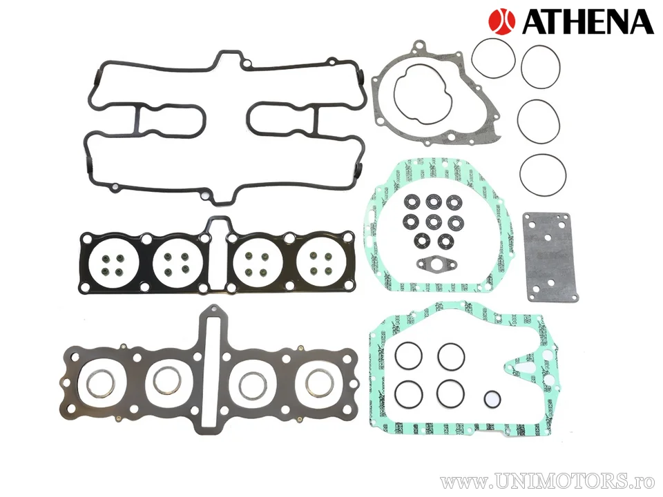 Komplet uszczelek - Suzuki GS 750 E / S Katana ('84-'86) / GSX 750 ('84-'89) - Athena
