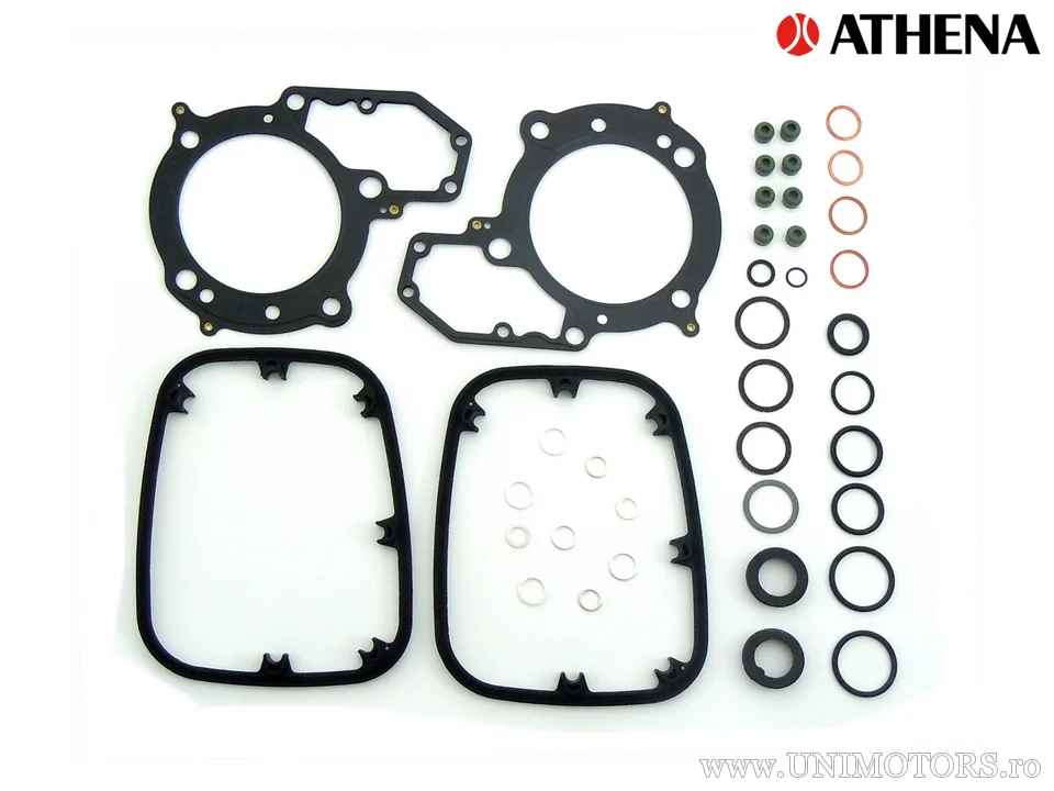 Kompletne uszczelki - BMW R1100GS / R1100RS ('98-'06) - Athena