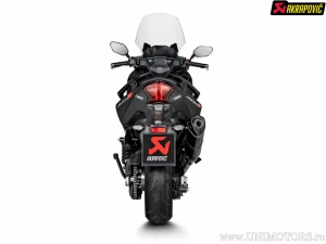 Komplette Racing Line Auspuffanlage - SYM MAXSYM 500 TL ('20) - Akrapovič