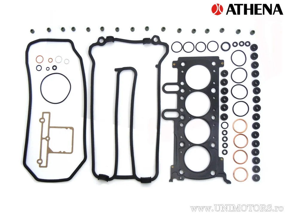 Kompletter Dichtungssatz - BMW K 1100 LT / RS ('89-'98) - Athena
