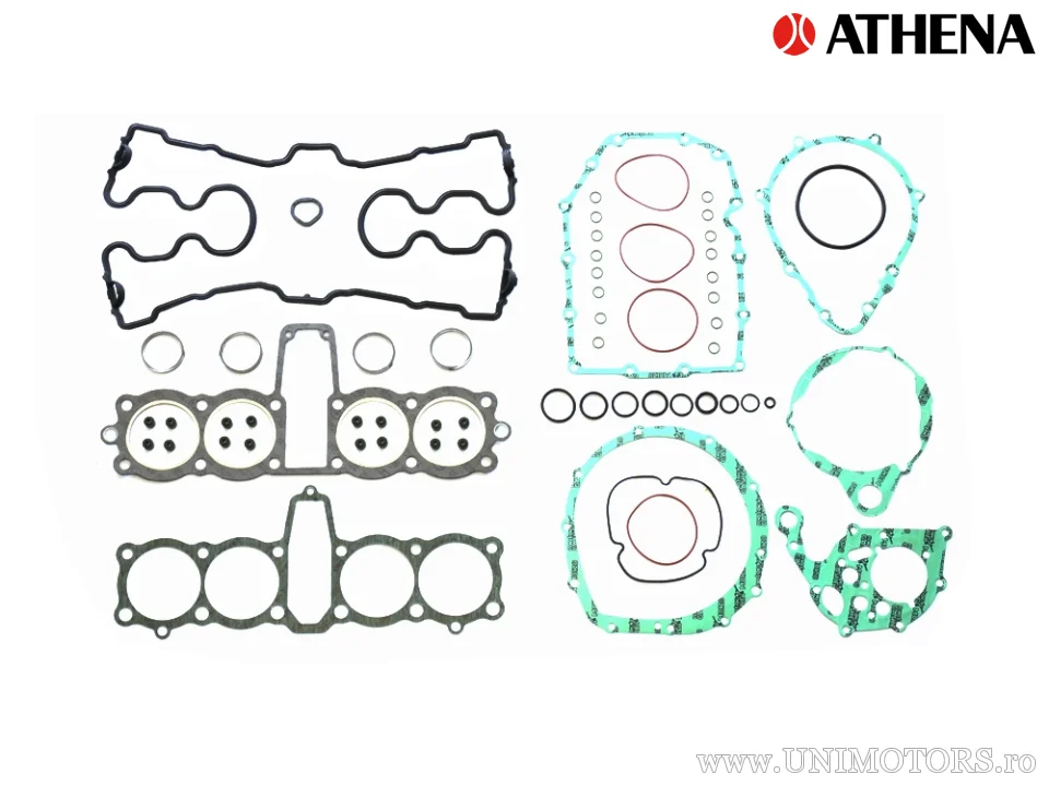Kompletter Dichtungssatz - Honda CB 1000 SF ('79-'84) - Athena