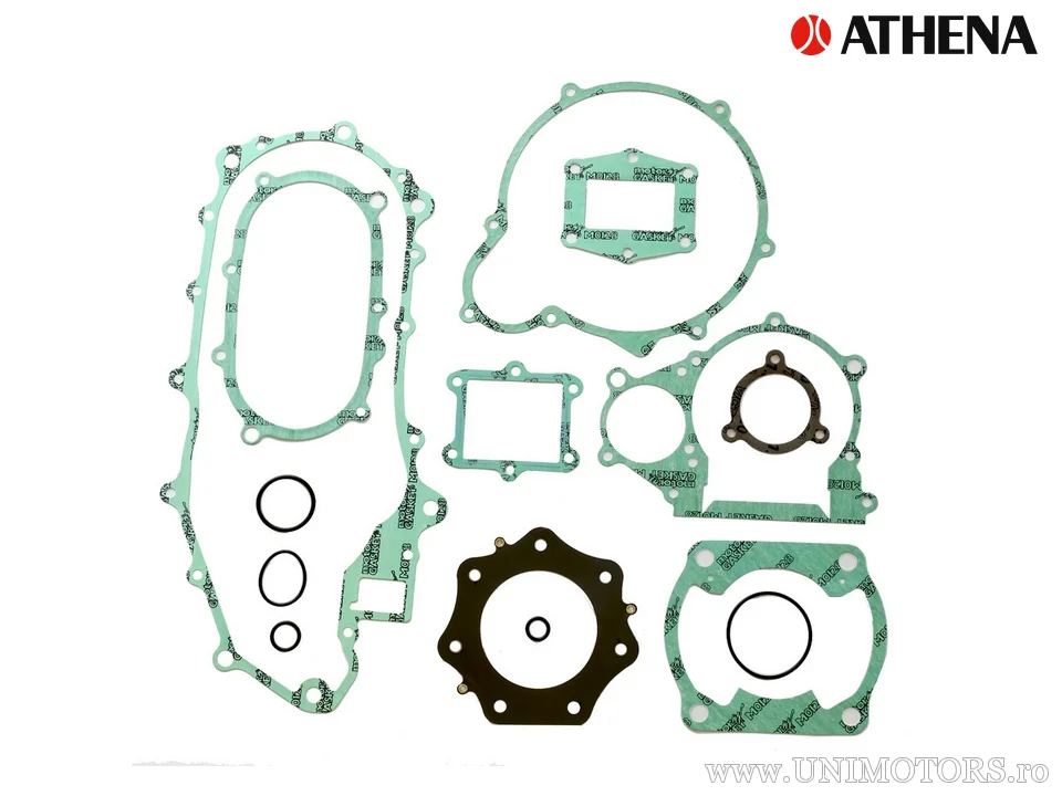 Kompletter Dichtungssatz - Honda FL 350 R Odyssey ('85) - Athena