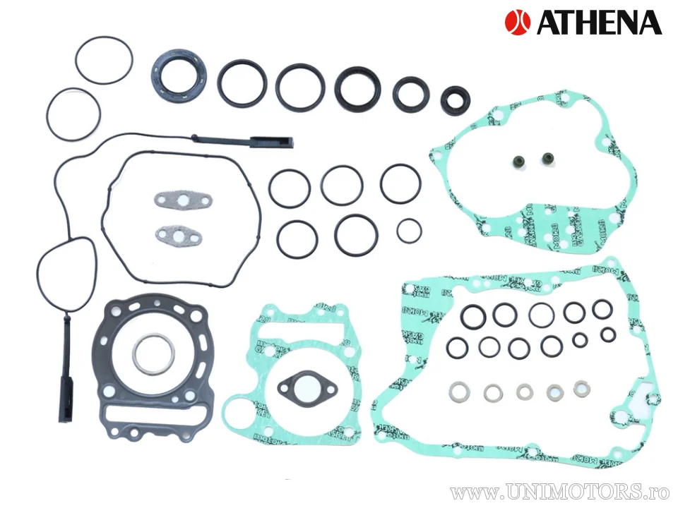 Kompletter Dichtungssatz - Honda Forza 250 NSS ('05-'07) - Athena