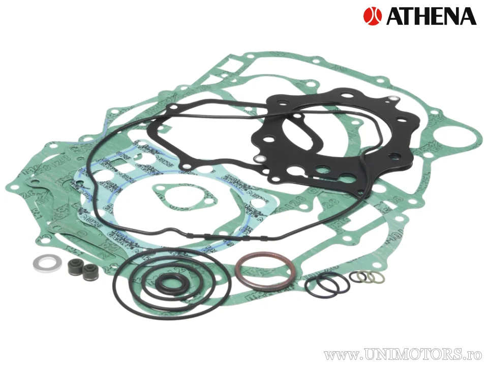 Kompletter Dichtungssatz - Honda TRX450FE/FM Foretrax Foreman ('02-'04) / TRX450S/ES 4x4 ('98-'01) - Athena