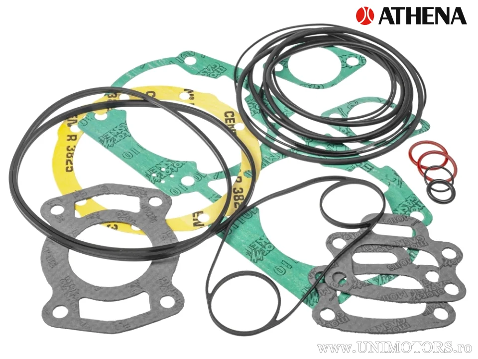 Kompletter Dichtungssatz - Sea Doo Sea 720 Doo Rotax ('95-'96) - Athena