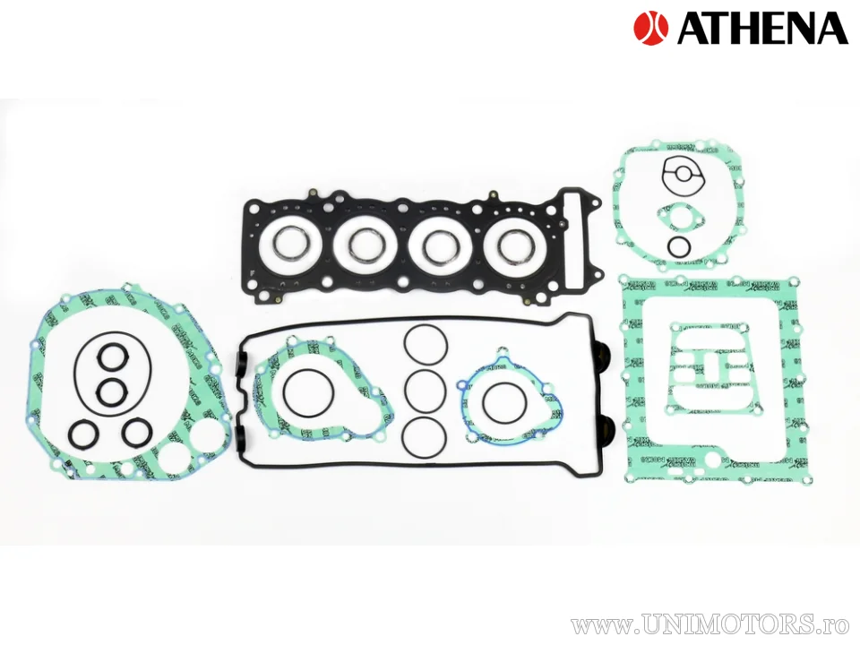 Kompletter Dichtungssatz - Suzuki GSX-R 600 ('01-'03) - (Athena)