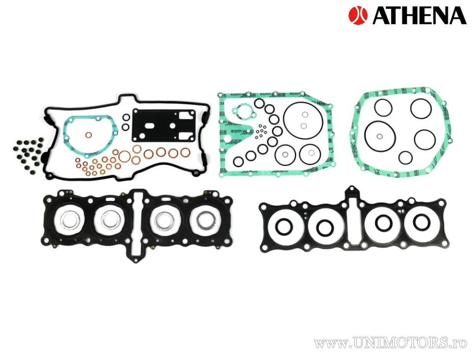 Kompletter Dichtungssatz - Suzuki RF 600 R ('93-'96) - Athena