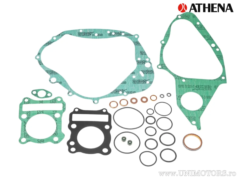 Kompletter Dichtungssatz - Suzuki RV 125 Van Van ('03-'10) - Athena