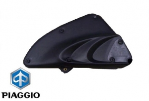 Kompletter Luftfilter - Gilera Runner / Runner Pure Jet / Stalker / Piaggio NRG Extreme / MC2 / Purejet 2T 50cc - Piaggio