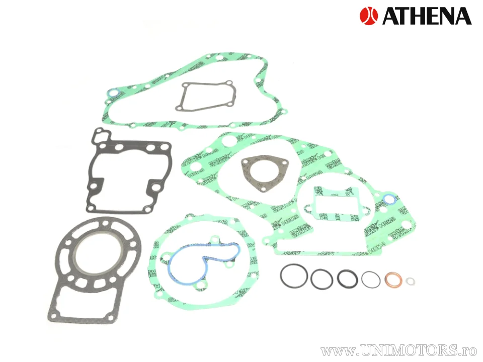 Kompletter Motor-Dichtungssatz - Suzuki RM125 ('86) - Athena