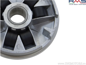 Kompletter Variator - Minarelli / Yamaha (15x12mm) - 50cc 2T - RMS
