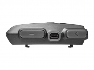 Komplettes Bluetooth-Kommunikationssystem für Motorräder INTERCOM Interphone Tour Modell - 2-teiliges Kit (für 2 Benutzer)