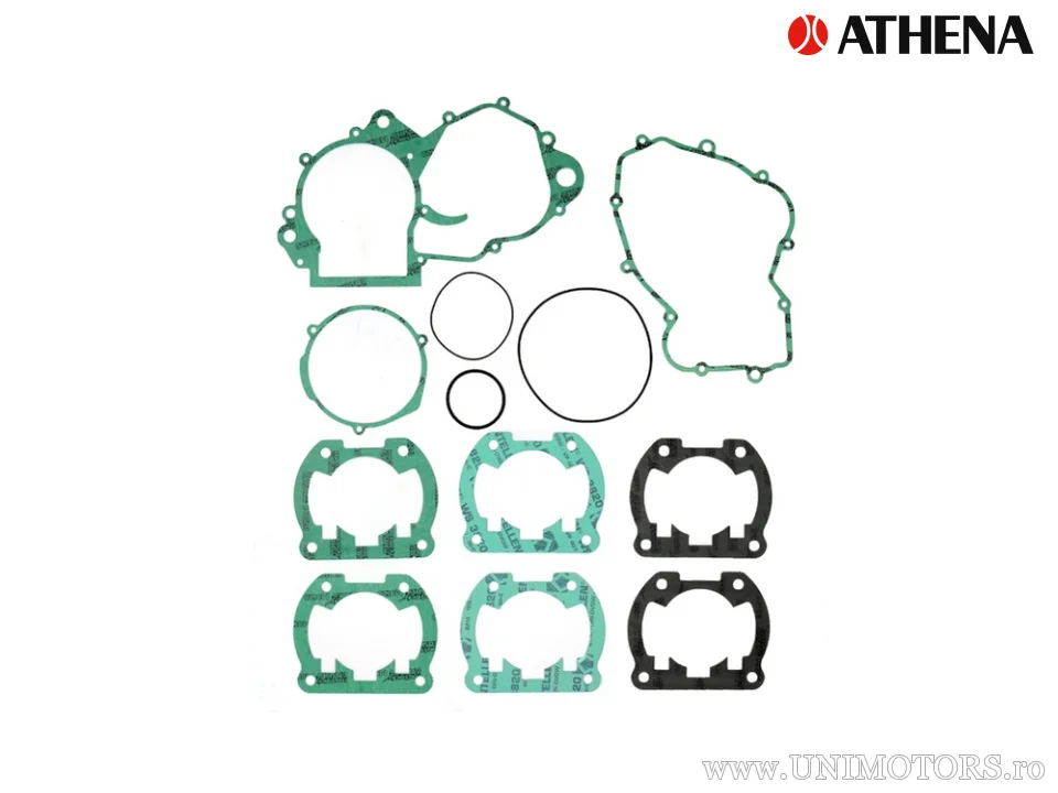 Komplettes Dichtungssatz - Cagiva WMX 250 ('89) - Athena
