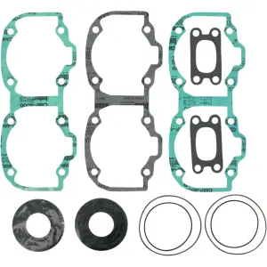 Komplettes Dichtungssatz für Motor - 09340303