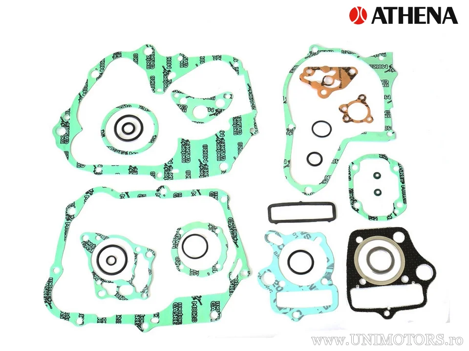 Komplettes Dichtungssatz - Honda C 70 / C 90 ('82-'93) - Athena