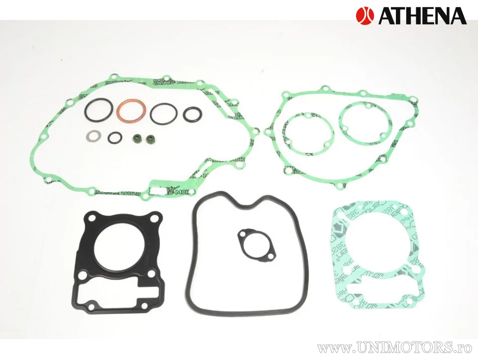 Komplettes Dichtungssatz - Honda CRF150F ('06-'17) - Athena