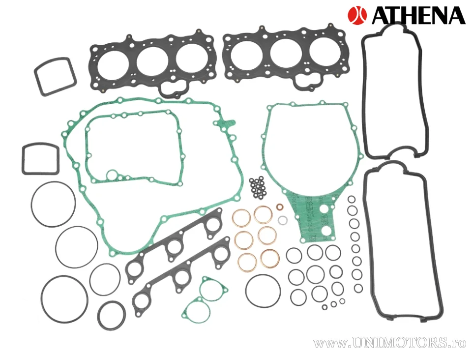 Komplettes Dichtungssatz - Honda GL 1500 Gold Wing ('88-'96) - Athena
