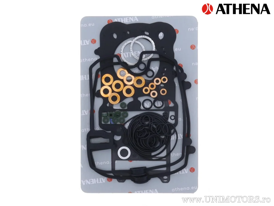 Komplettes Dichtungssatz - Honda NT700V Deauville/ABS ('06-'10) / XL700V Transalp ('08-'11) - Athena