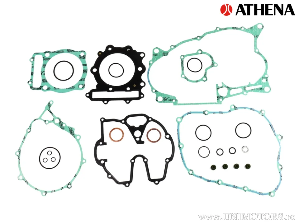 Komplettes Dichtungssatz - Honda XR650L 650 ('13-'19) - Athena