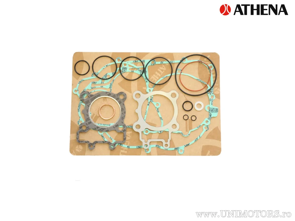 Komplettes Dichtungssatz - Kawasaki KLF250 Bayou ('03-'11) - Athena