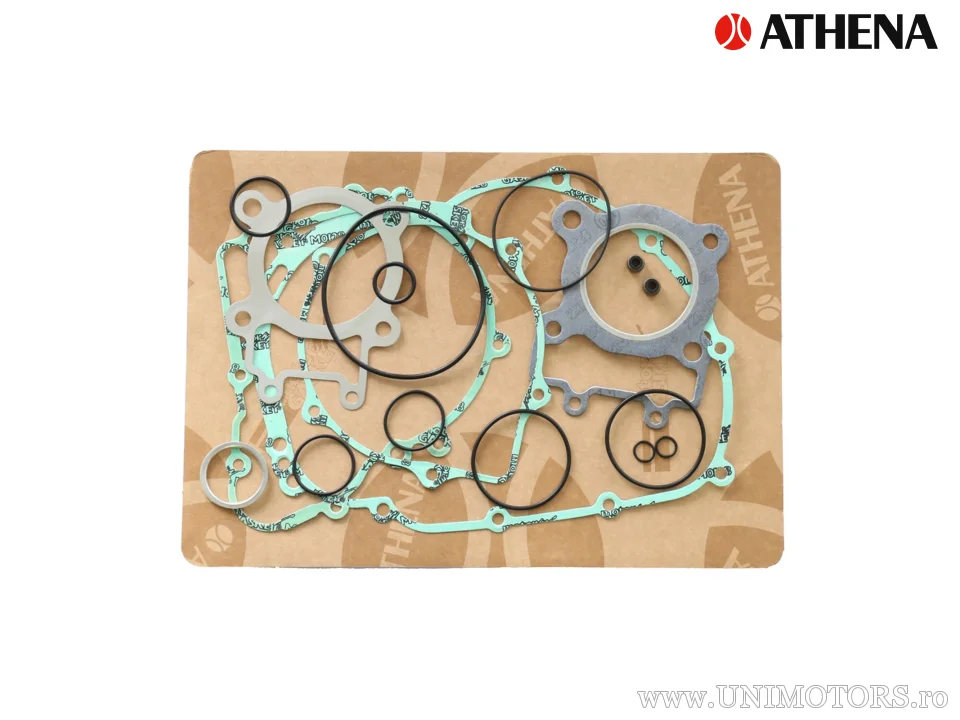 Komplettes Dichtungssatz - Kawasaki KLT 160 A1 ('85) - Athena