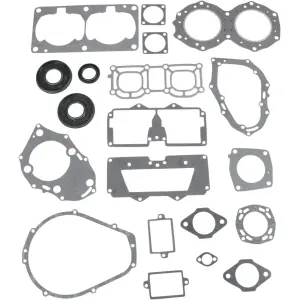 Komplettes Dichtungssatz - PD811530