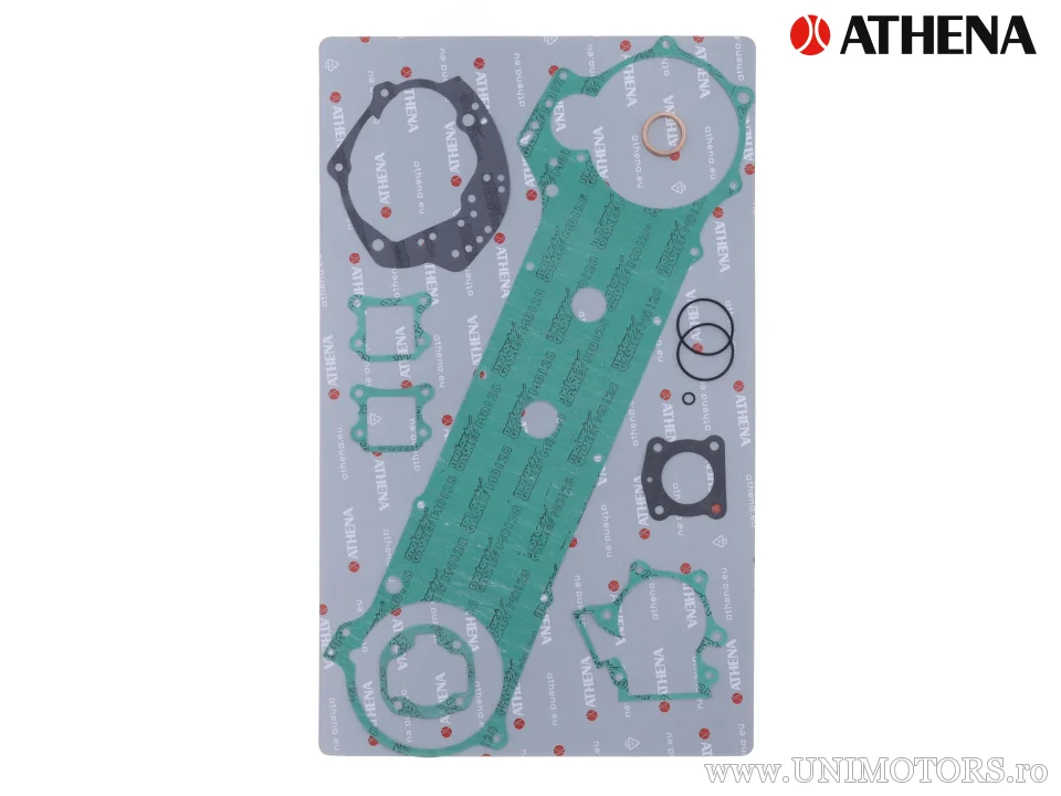 Komplettes Dichtungssatz - Peugeot Fox 50 L ('92-'99) - Athena