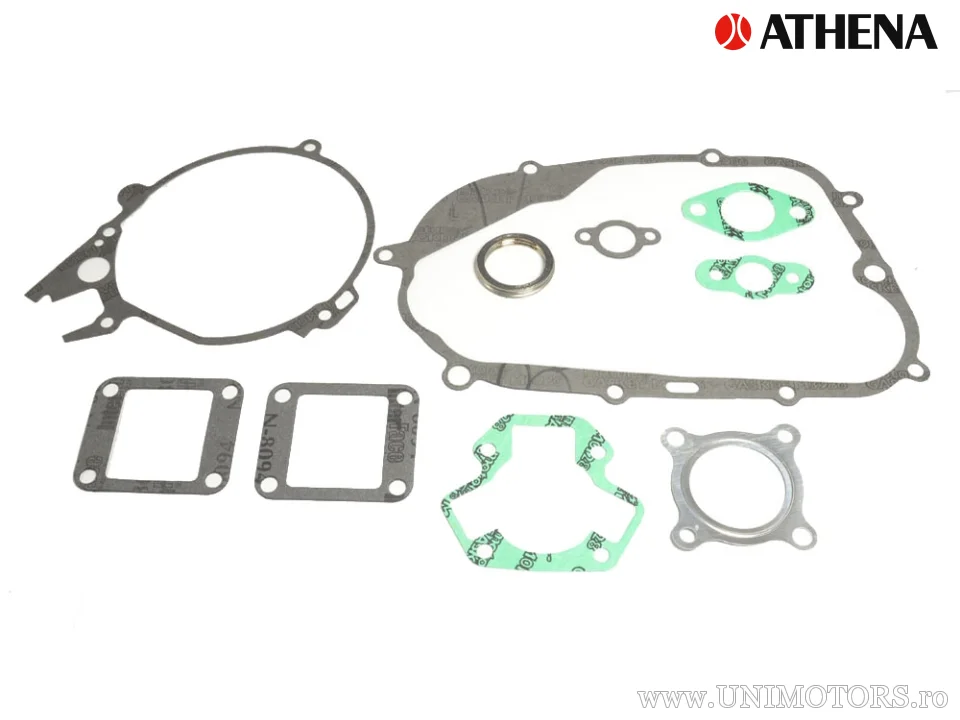 Komplettes Dichtungssatz - Yamaha YZ 50 ('80-'83) - Athena