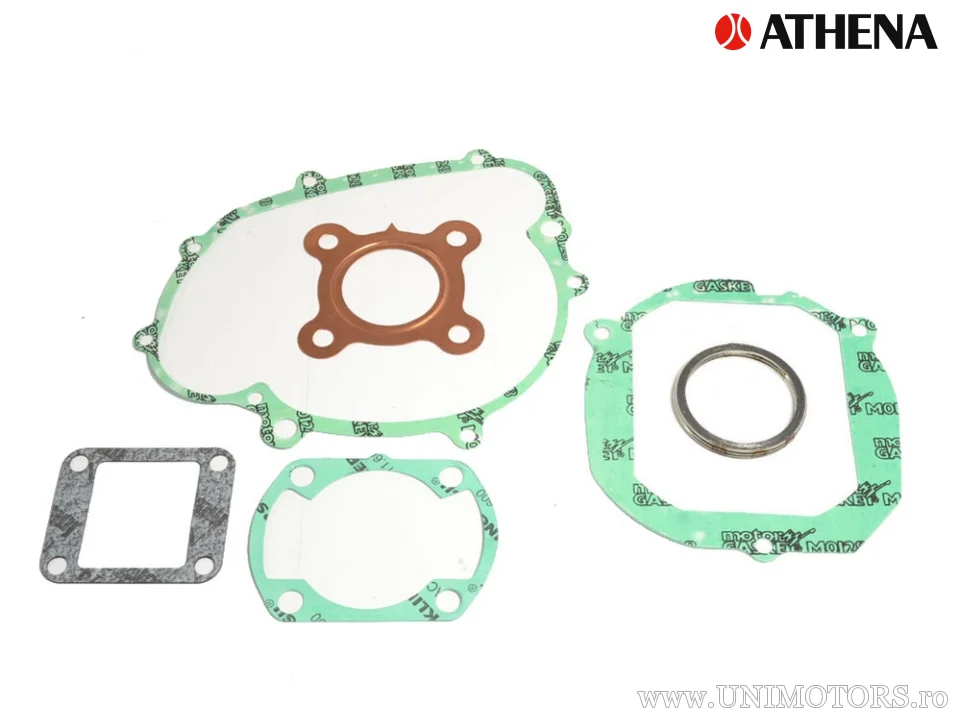 Komplettes Dichtungssatz - Yamaha YZ 60 ('81-'83) - Athena