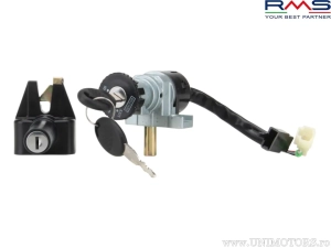Kontaktset MBK Booster / Stunt / Yamaha BW's / Slider 50cc 2T - (RMS)