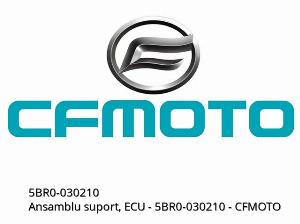 Konzol egység, ECU - 5BR0-030210 - CFMOTO