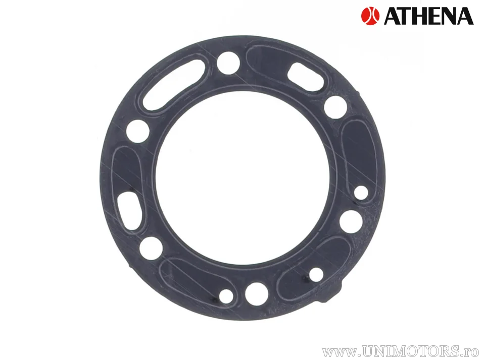 Kopakkingset (67x0,25mm) - Honda CR250R ('89-'91) - Athena