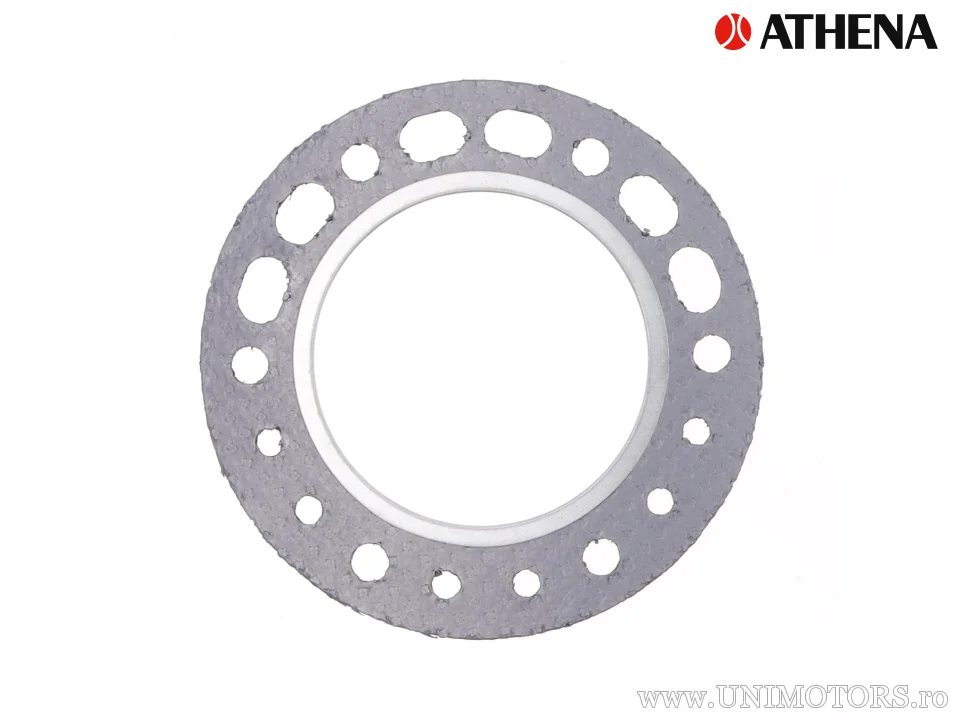 Kopakkingset - Suzuki LT250RH/RJ/RK/RL ('87-'92) / RM250 ('86-'88) - Athena