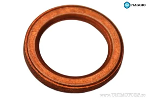 koperen pakking - 168077 - Derbi