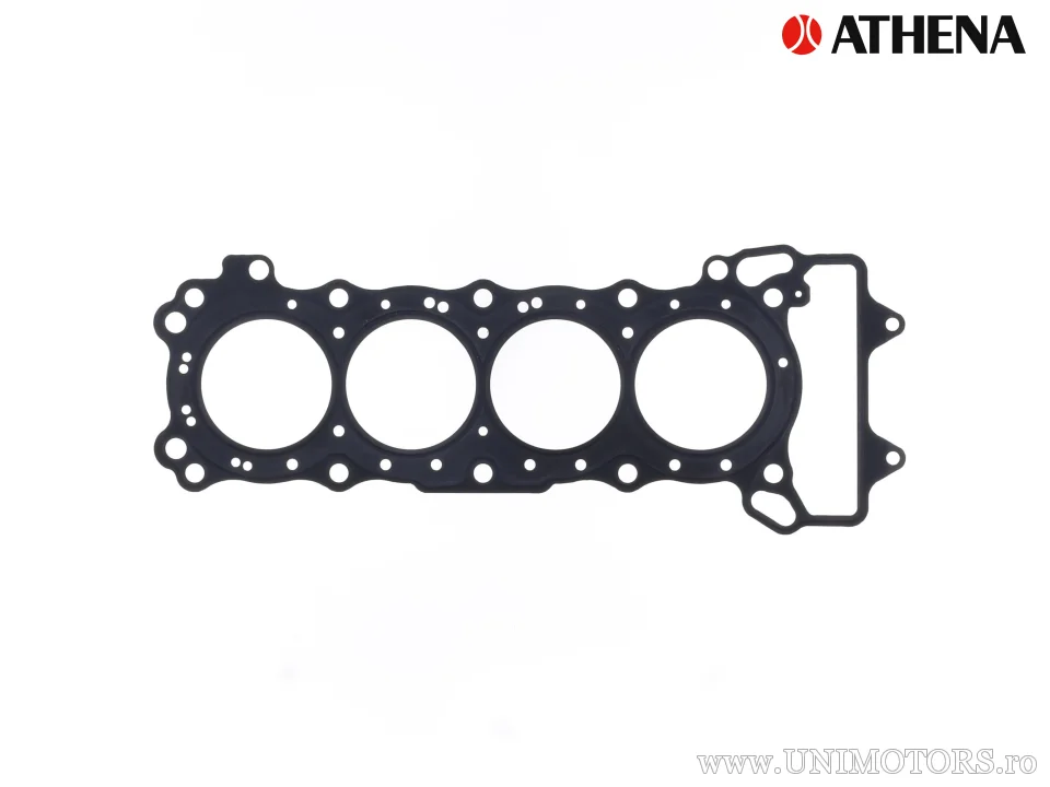 Kopervlakpakking - Honda CBF600S/N / CBF600SA/NA ('04-'07) - Athena