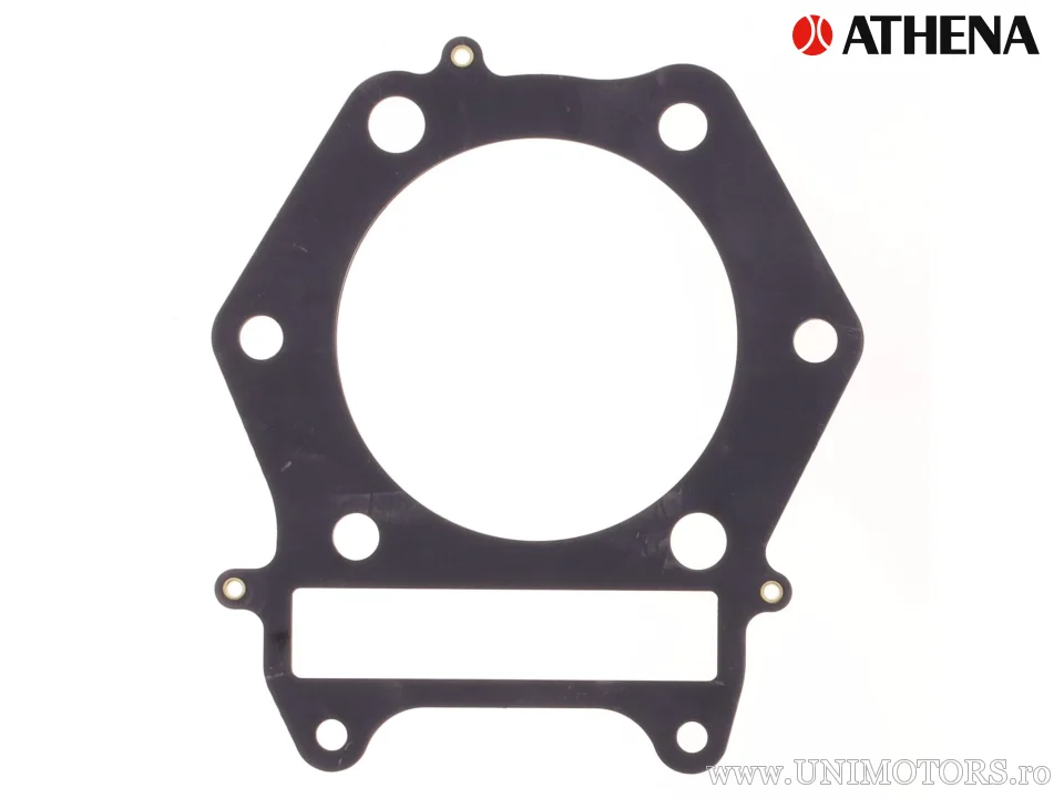 Koppakking Suzuki DR 600 S / Suzuki DR 600 R ('85-'89) - (Athena)