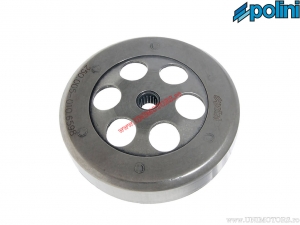 Koppeling deksel 2T (diameter 112mm / gewicht 470g) - Polini