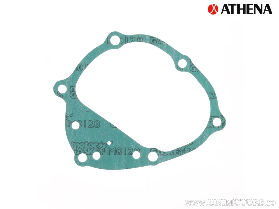 Koppeling deksel pakking - Honda XL250R ('84-'88) / XR250L / XR250R/RF/S ('84-'96) - Athena