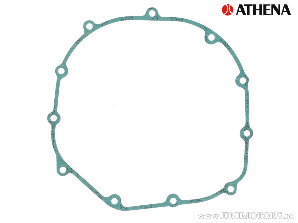 Koppeling deksel pakking - Kawasaki Concours 1400 ('13-'18) / ZX-14R1400 Ninja ('07-'11) - Athena