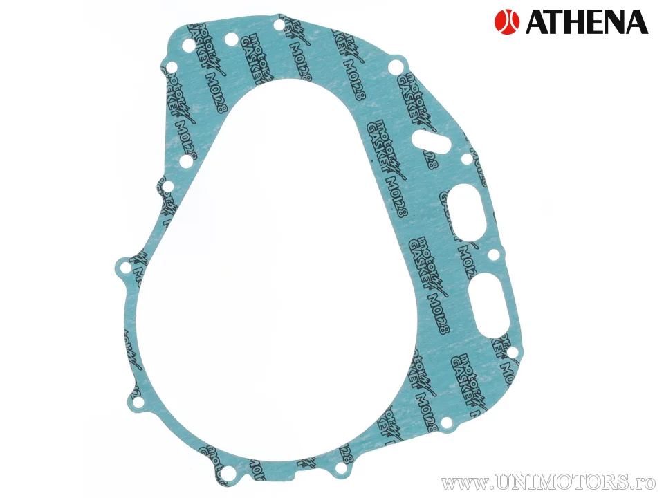 Koppeling deksel pakking set - Sachs Roadster 650 ('00-'06) / Suzuki DR650SE ('96-'06; '13-'14) - Athena