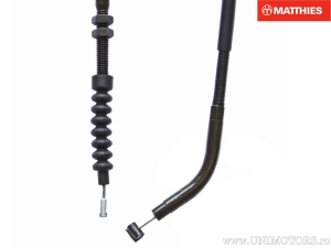 Koppeling kabel Kawasaki GPZ 750 A Uni Trak ('85) / ZX 750 E Turbo ('84-'85) - JM