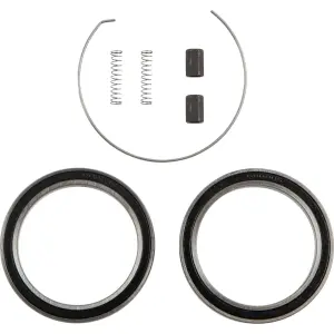 Koppeling Lager Set - Can-Am Commander 800 (alle modellen / '11-'20) / Renegade 1000 (alle modellen / '12-'26) - EPI